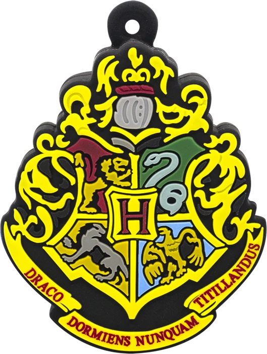 Emtec Harry Potter Collector Hogwarts 16GB, USB-A, USB 2.0