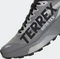 adidas Terrex Agravic GTX 2 grey three/core black/semi impact orange (Herren) Vorschaubild