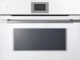 Küppersbusch CBP6550.0WE3 Backofen silver chrome