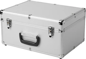 Bresser Transportkoffer für Erudit DLX/Researcher