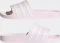 adidas Aqua Adilette almost pink/cloud white (Damen) Vorschaubild