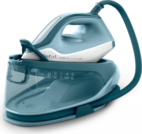Tefal SV6212 Power Pro Compact 200 Dampfbügelstation