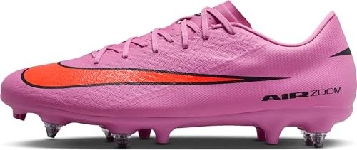 Nike Mercurial Vapor 16 Academy SG-Pro Low-Top black/ice blue (Herren)