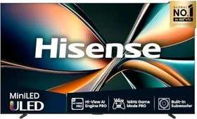 Hisense 100U7Q