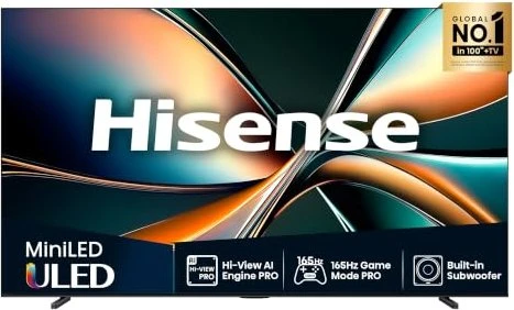 Hisense 100U7Q