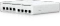 Ubiquiti UISP Switch Desktop 10G Managed Switch, 4x RJ-45, 4x SFP+, 160W passiv PoE Vorschaubild