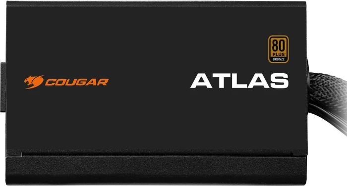 Cougar ATLAS (2024) 600 600W, ATX 2.4