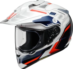 Shoei Hornet ADV 06 Invigorate TC-8
