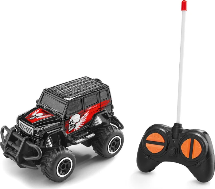 Revell RC SUV Urban Rider