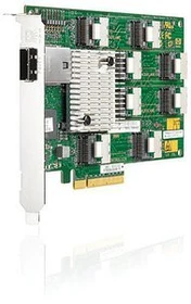 HP Smart Array SAS Expander Card, PCIe x4