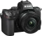 Nikon Z 50II mit Objektiv Z DX 16-50mm 3.5-6.3 VR Vorschaubild