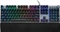 iBox Aurora K-4 Gaming, LEDs RGB, RED Switches, USB, US Vorschaubild