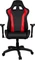Cooler Master Caliber R1 Gamingstuhl, schwarz/rot Vorschaubild
