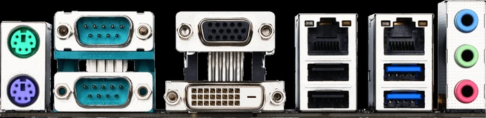 GIGABYTE GA-N3160N-D3V