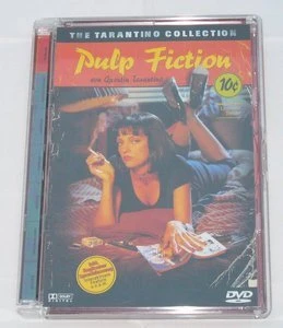 Pulp Fiction