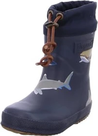 Bisgaard Thermo deep blue shark (Junior)