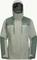 Jack Wolfskin Jasper 2L Funktionsjacke mint leaf (Damen) Vorschaubild