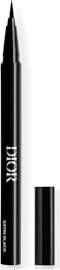Christian Dior Diorshow Felt-Tip Liquid Eyeliner 096 satin black, 0.55ml