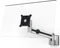 Durable Monitor Halterung silber Vorschaubild