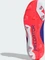 adidas Predator Elite Laceless FG lucid blue/cloud white/solar red (Junior) Vorschaubild