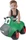 Jamara Fendt Hüpftraktor mit Pumpe (460598)