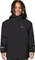Jack Wolfskin Iceland 3in1 Funktionsjacke schwarz (Junior) Vorschaubild