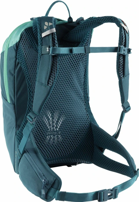 Vaude Tremalzo 12 nickel green (Damen)