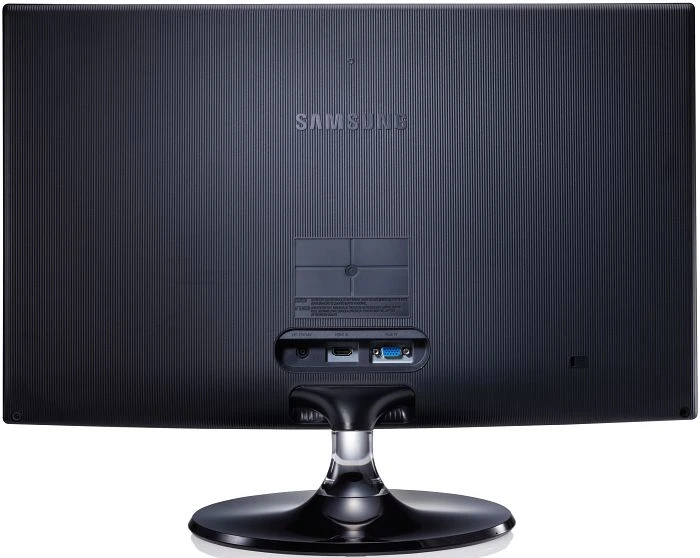 Samsung SyncMaster S27B350H, 27"