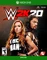 WWE 2k20 Vorschaubild