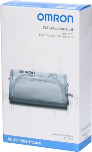 Omron Ringmanschette