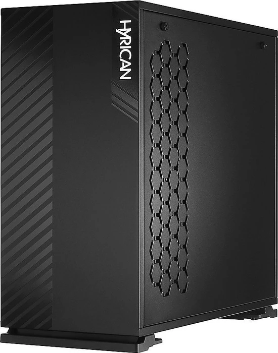 Hyrican Alpha Gaming 6340, Core i9-9900K, 32GB RAM, 1TB SSD, GeForce RTX 2080 Ti