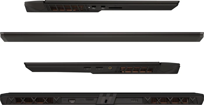 MSI Vector A16 HX AI A8WHG-018, Cosmos Gray, Ryzen 7 8840HX, 16GB RAM, 1TB SSD, GeForce RTX 5070 Ti, DE