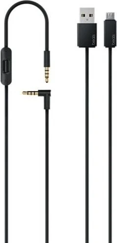 Apple Beats Solo3 Wireless rot
