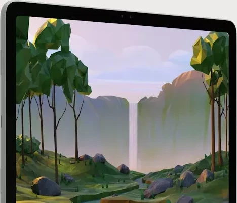 Google Pixel Tablet, Hazel, 128GB, mit Ladedock mit Lautsprecher