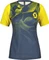 Scott Trail Vertic Pro Trikot kurzarm sun yellow/midnight blue (Damen) Vorschaubild