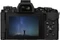 Olympus OM-D E-M5 Mark II schwarz mit Objektiv M.Zuiko digital ED 12-100mm 4.0 IS PRO Vorschaubild