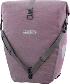 Ortlieb Back-Roller Urban Line QL2.1 Gepäcktasche ash rose