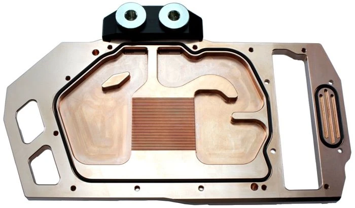 Watercool Heatkiller GPU-X3 R9 290X