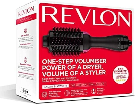Revlon RVDR5222TE Salon One-Step Volumiser