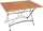 Garden Pleasure Wien Gartentisch 120x80cm (304935)