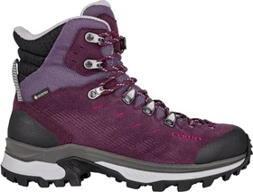Lowa Randir GTX Mid grape/berry (Damen)