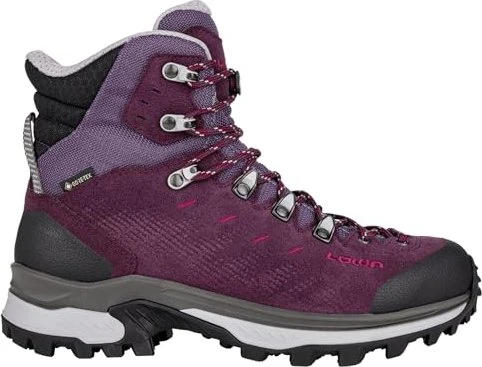 Lowa Randir GTX Mid grape/berry (Damen)