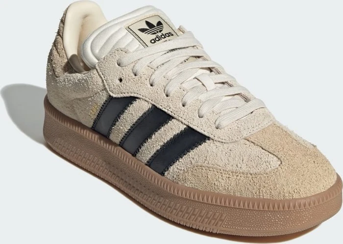 adidas Samba XLG wonder white/core black/gum