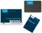 Crucial BX500 4TB, 2.5" / SATA 6Gb/s Vorschaubild