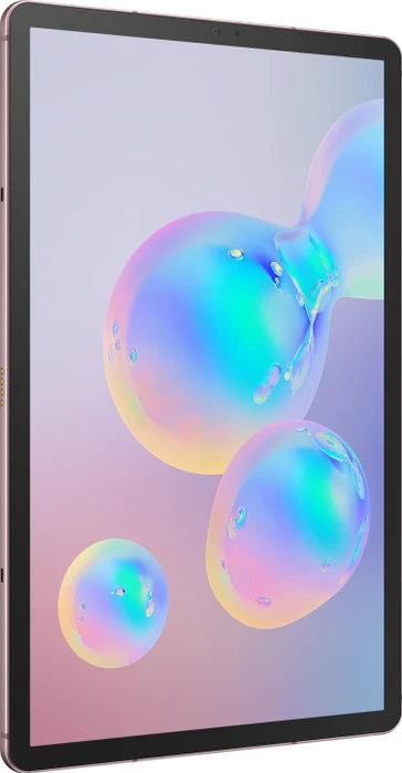 Samsung Galaxy Tab S6 T865, Rose Blush, 128GB, LTE
