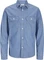 Jack & Jones Comfort Fit Jeans Hemd langarm (Herren) Vorschaubild