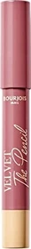 Bourjois Velvet The Pencil Lipstick 03 in mauve again, 1.8g