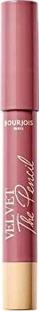 Bourjois Rouge Velvet Ink Lippenstift