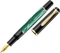 Pelikan Classic M200 grün marmoriert, rechte Hand, breit Vorschaubild