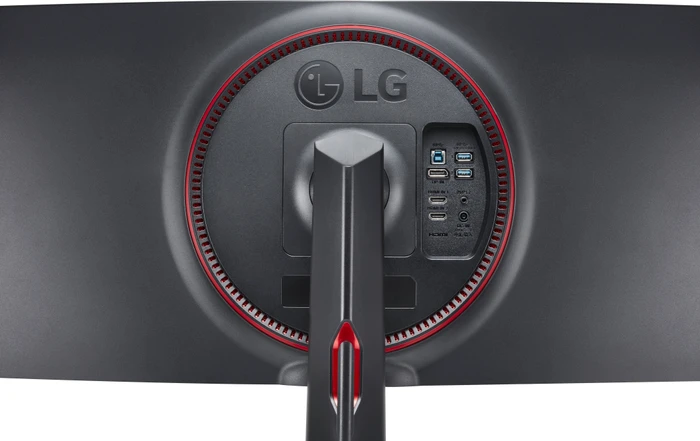 LG UltraGear GN8 34GN850P-B, 34"